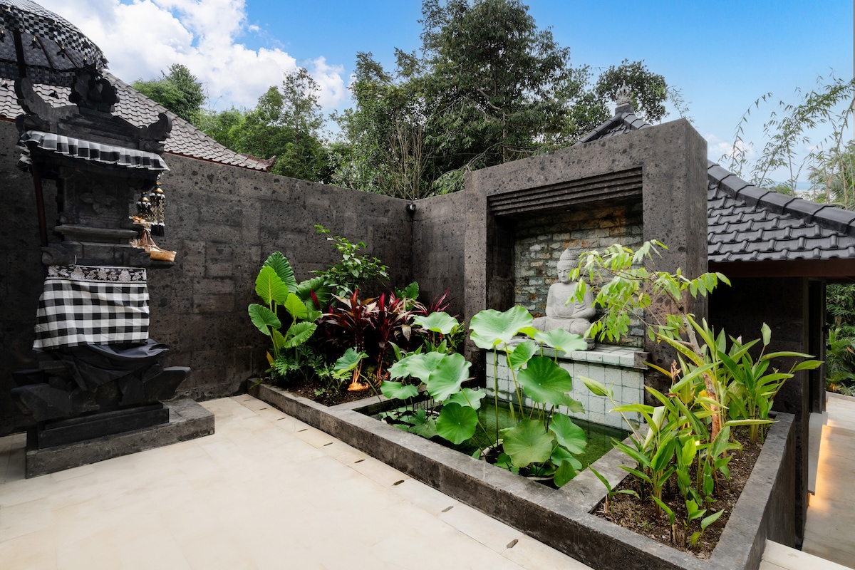 Villa Pure Kenanga in Ubud — image 17