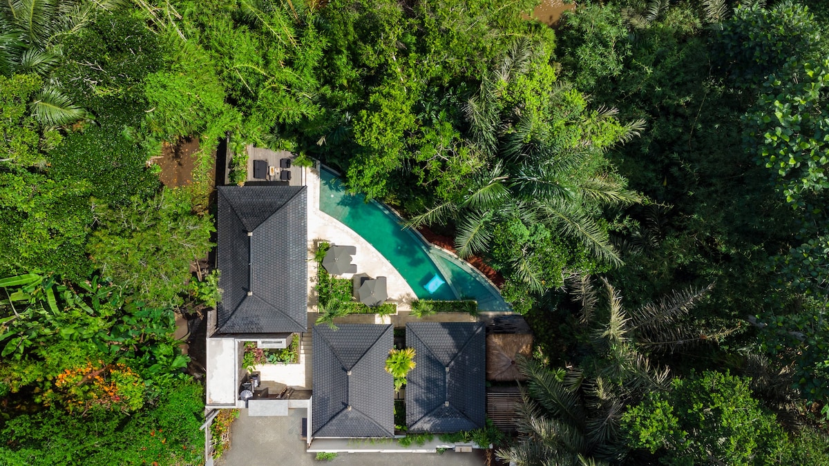 Villa Pure Kenanga in Ubud — image 15