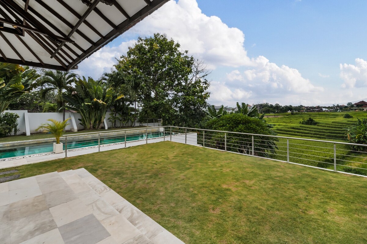 Villa Cala d'Alga in Canggu — image 16