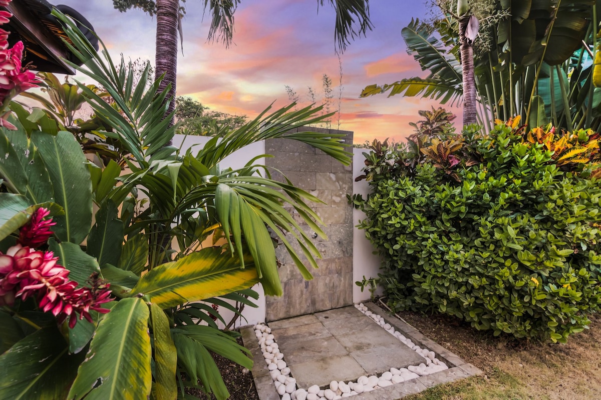 Villa Cala d'Alga in Canggu — image 6