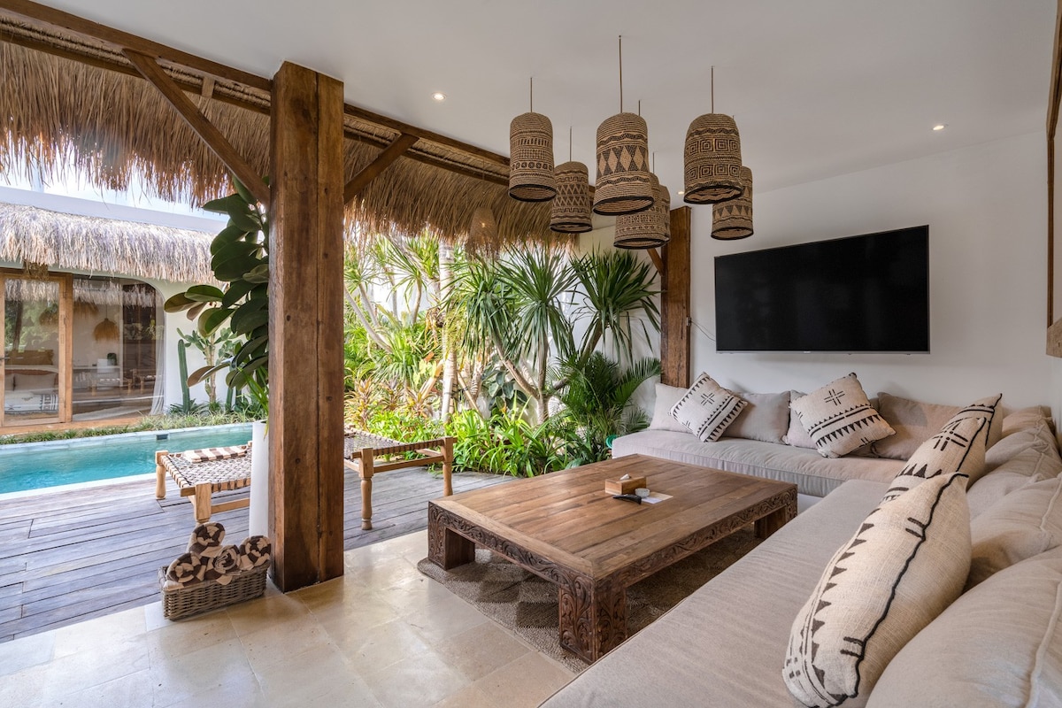 Villa Casa Eldorado in Kabupaten Badung — image 12