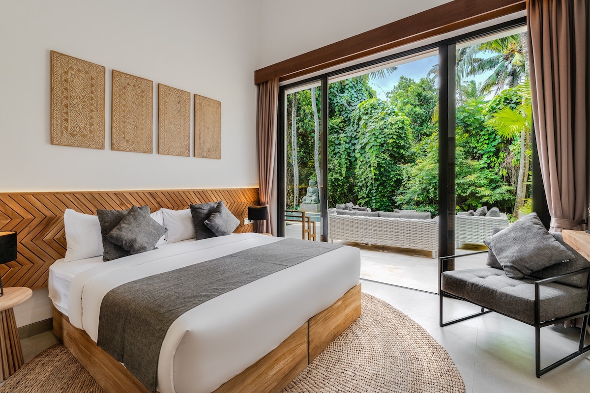 Villa Moana in Ubud — image 6