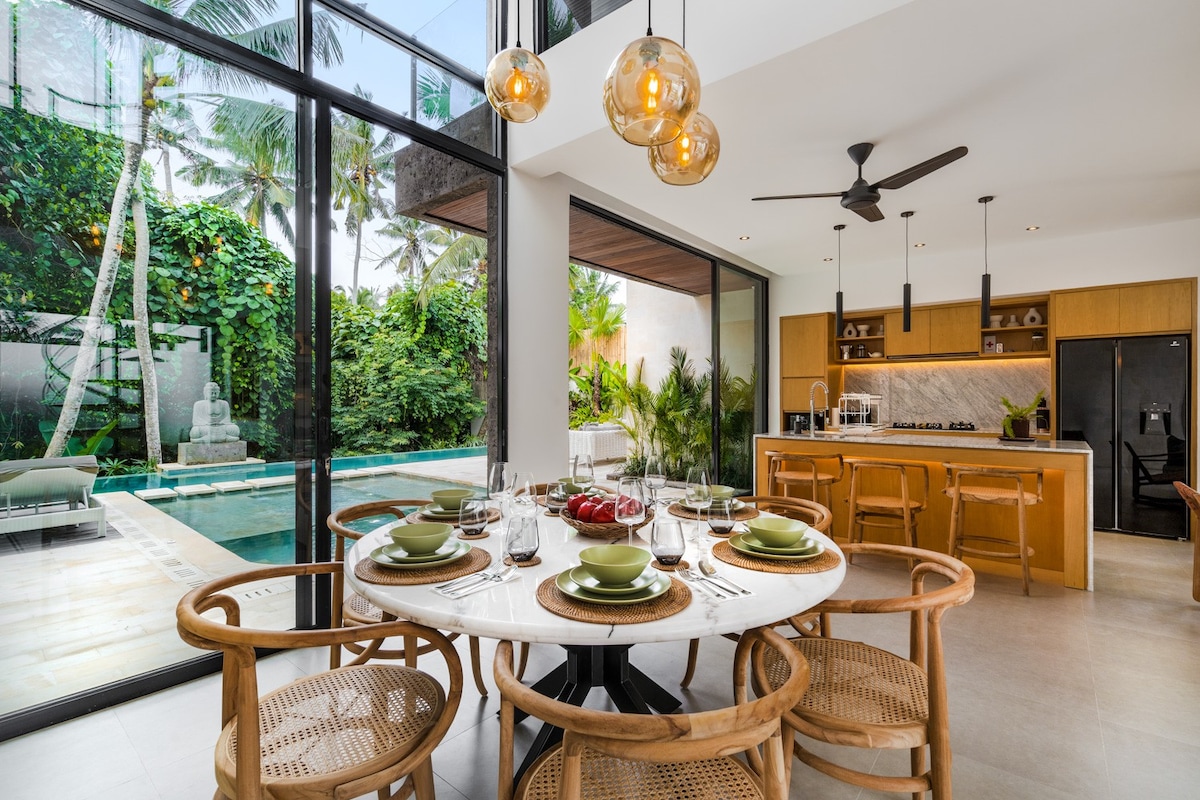 Villa Moana in Ubud — image 3