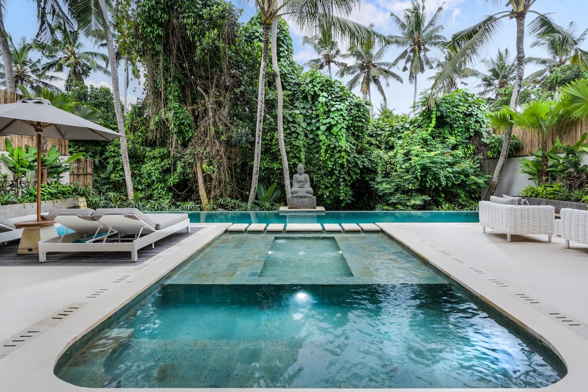 Villa Moana in Ubud — image 15