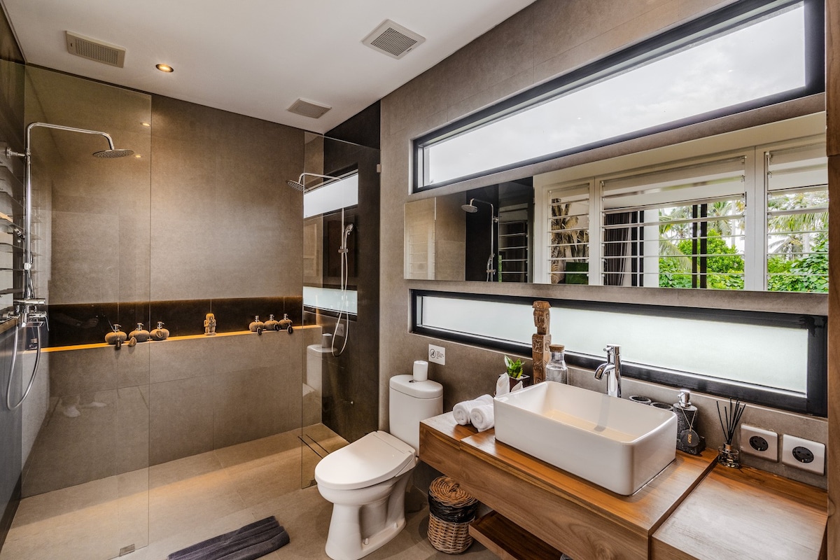 Villa Moana in Ubud — image 16