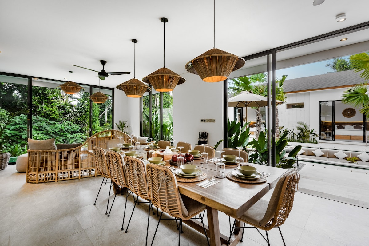 Villa Brindal in Ubud — image 2