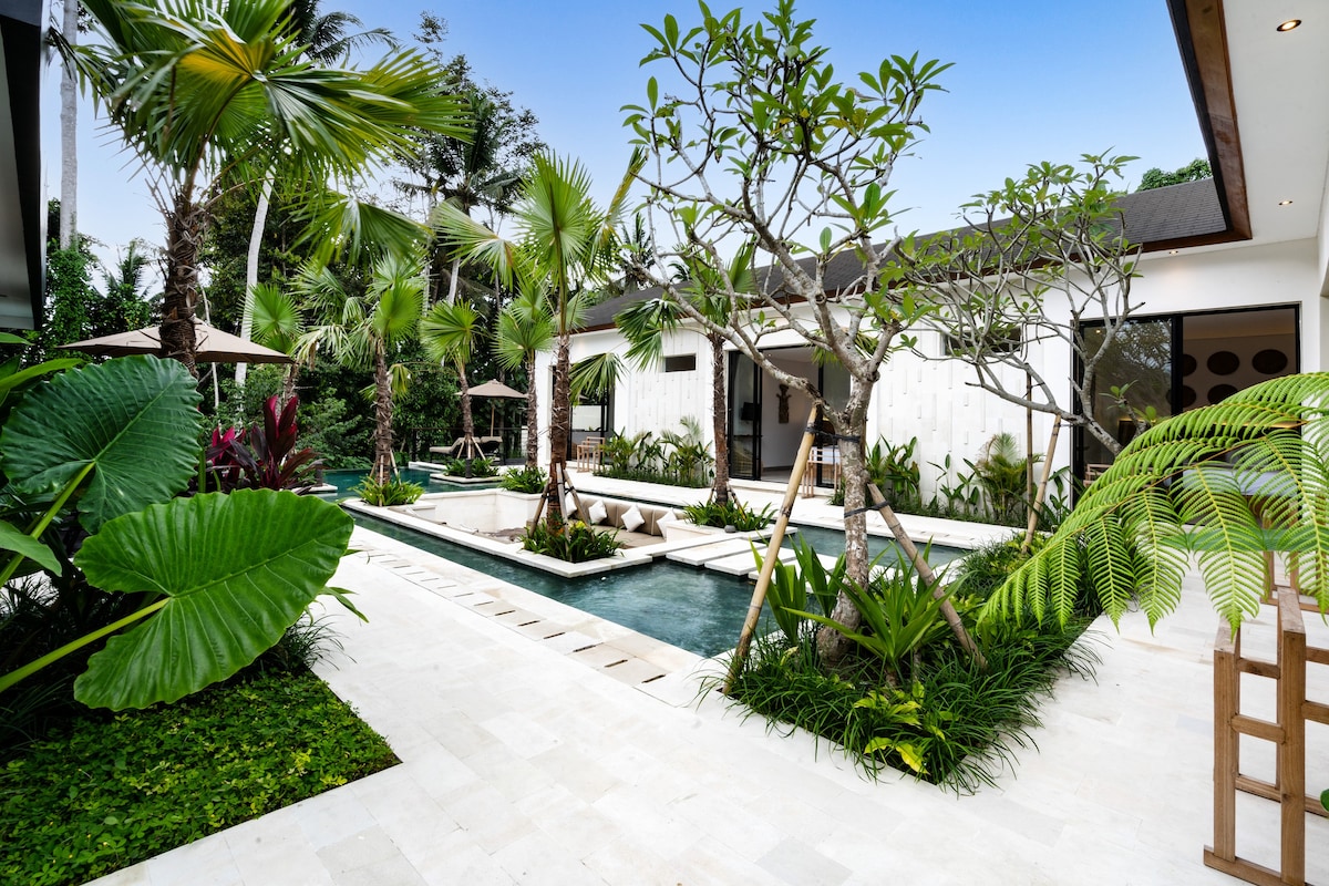 Villa Brindal in Ubud — image 18