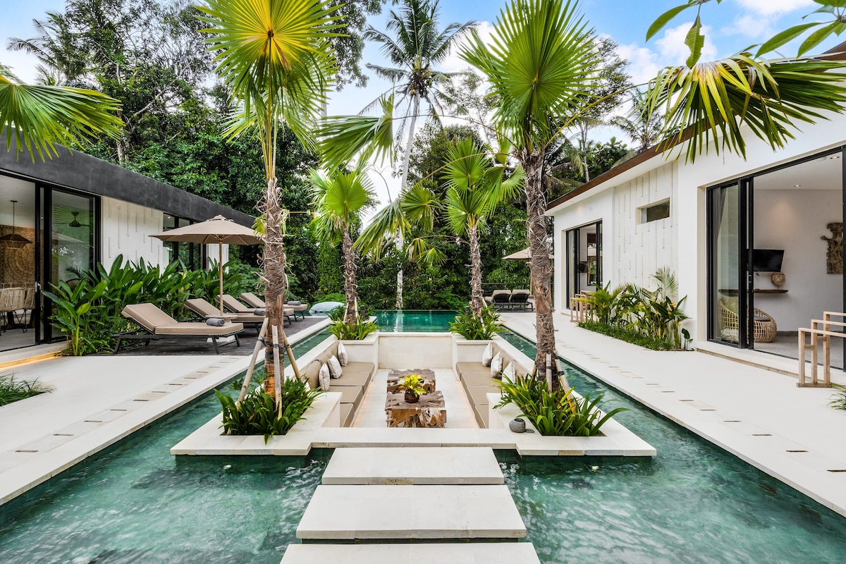 Villa Brindal in Ubud