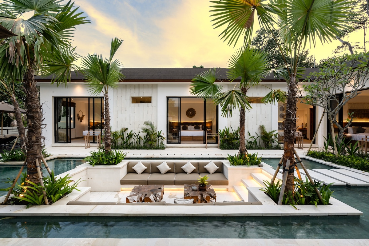 Villa Brindal in Ubud — image 6
