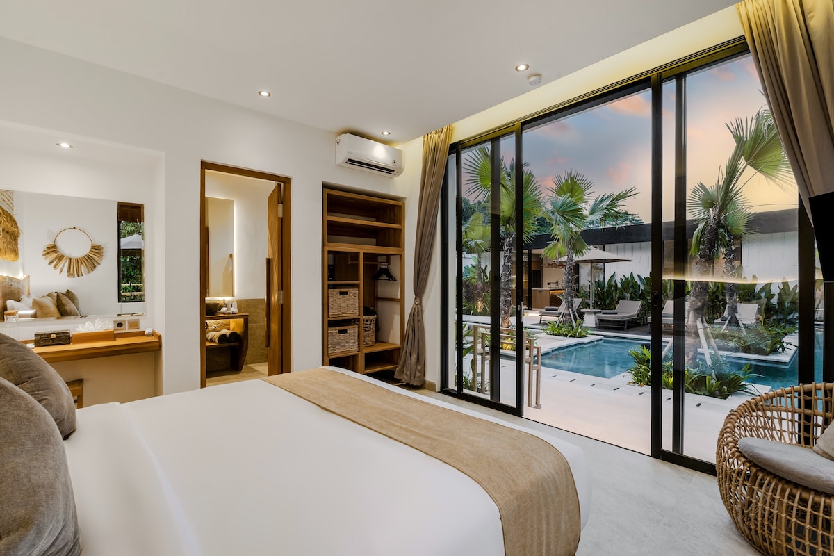 Villa Brindal in Ubud — image 15