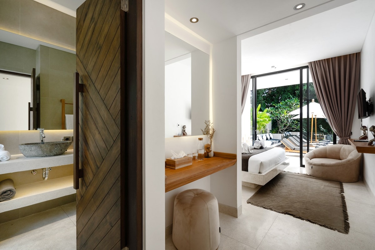 Villa Jungle Bliss in Gianyar Regency — image 13