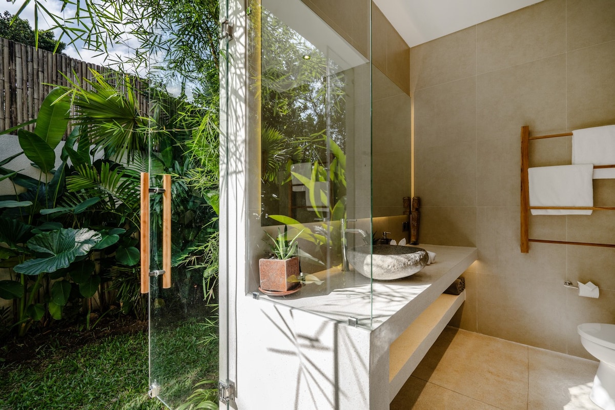 Villa Jungle Bliss in Gianyar Regency — image 14