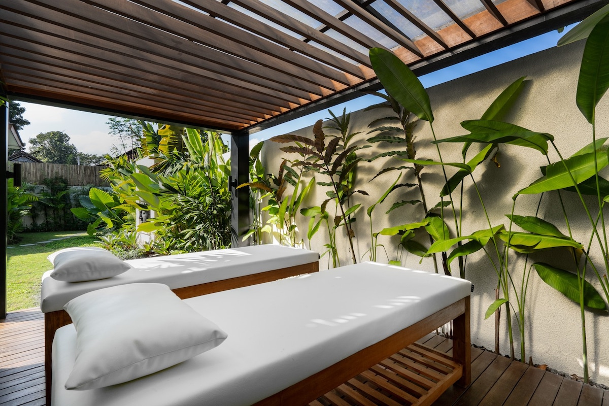 Villa Jungle Bliss in Gianyar Regency — image 7