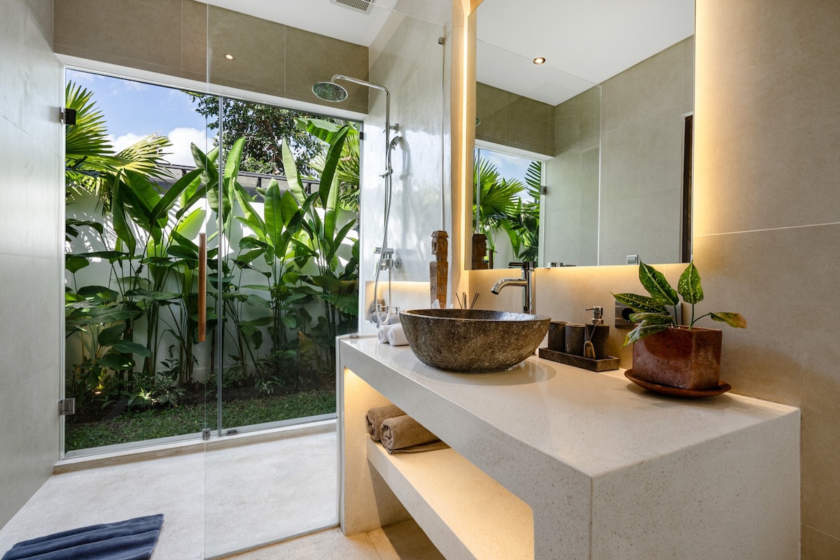Villa Jungle Bliss in Gianyar Regency — image 9