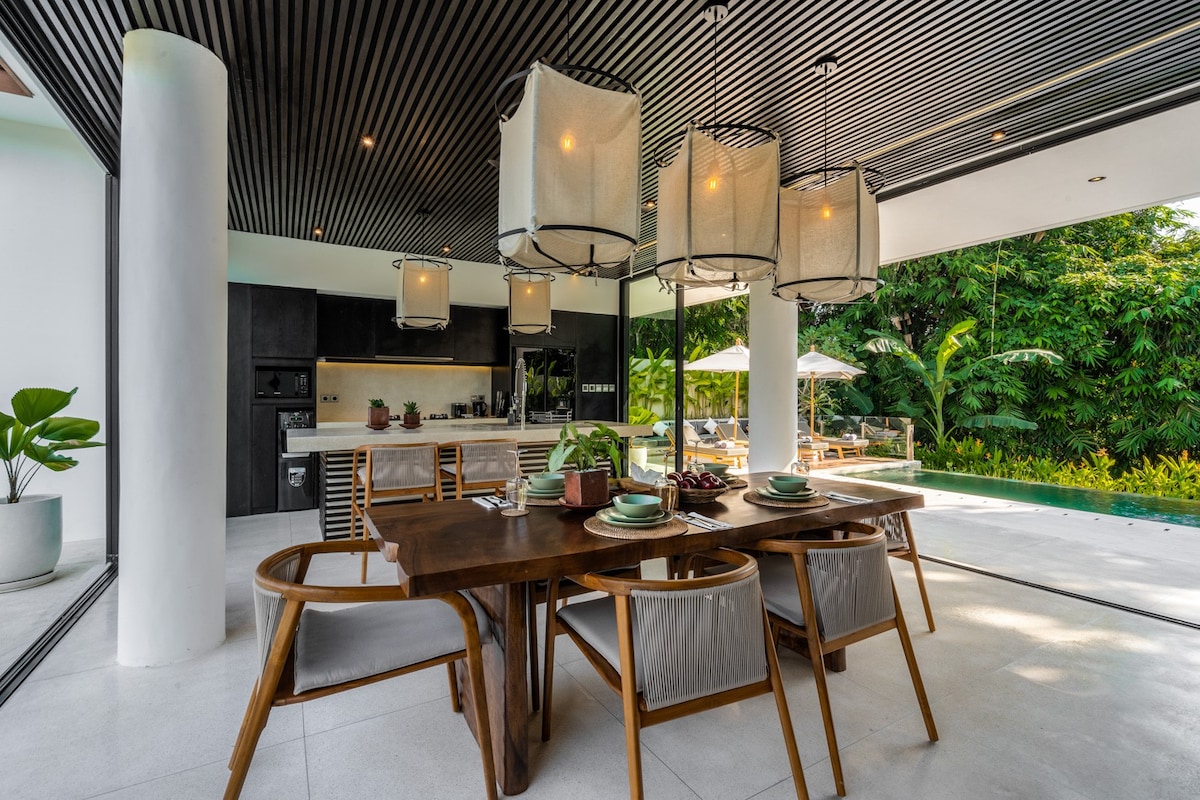 Villa Jungle Bliss in Gianyar Regency — image 18