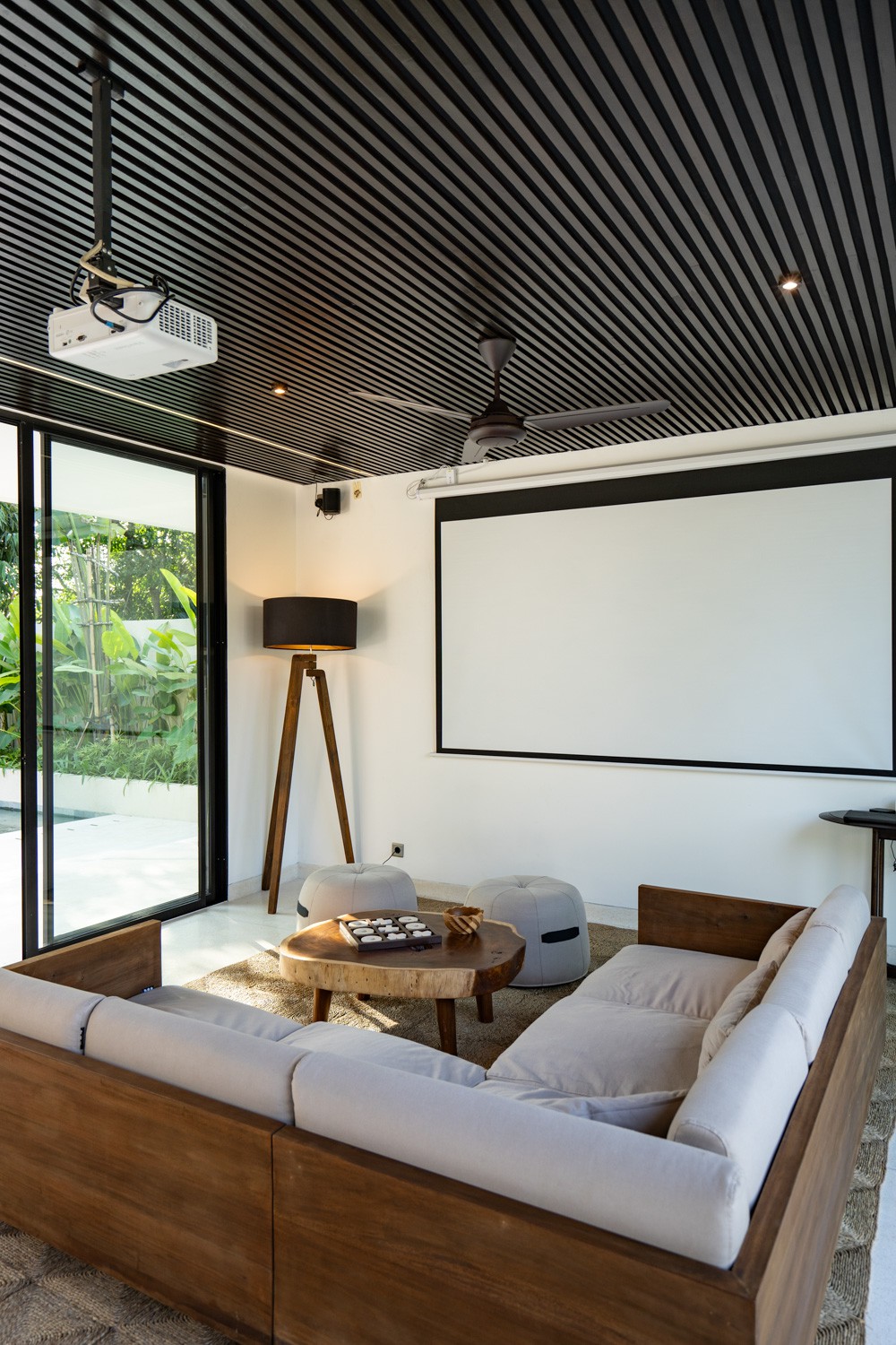 Villa Jungle Bliss in Gianyar Regency — image 19