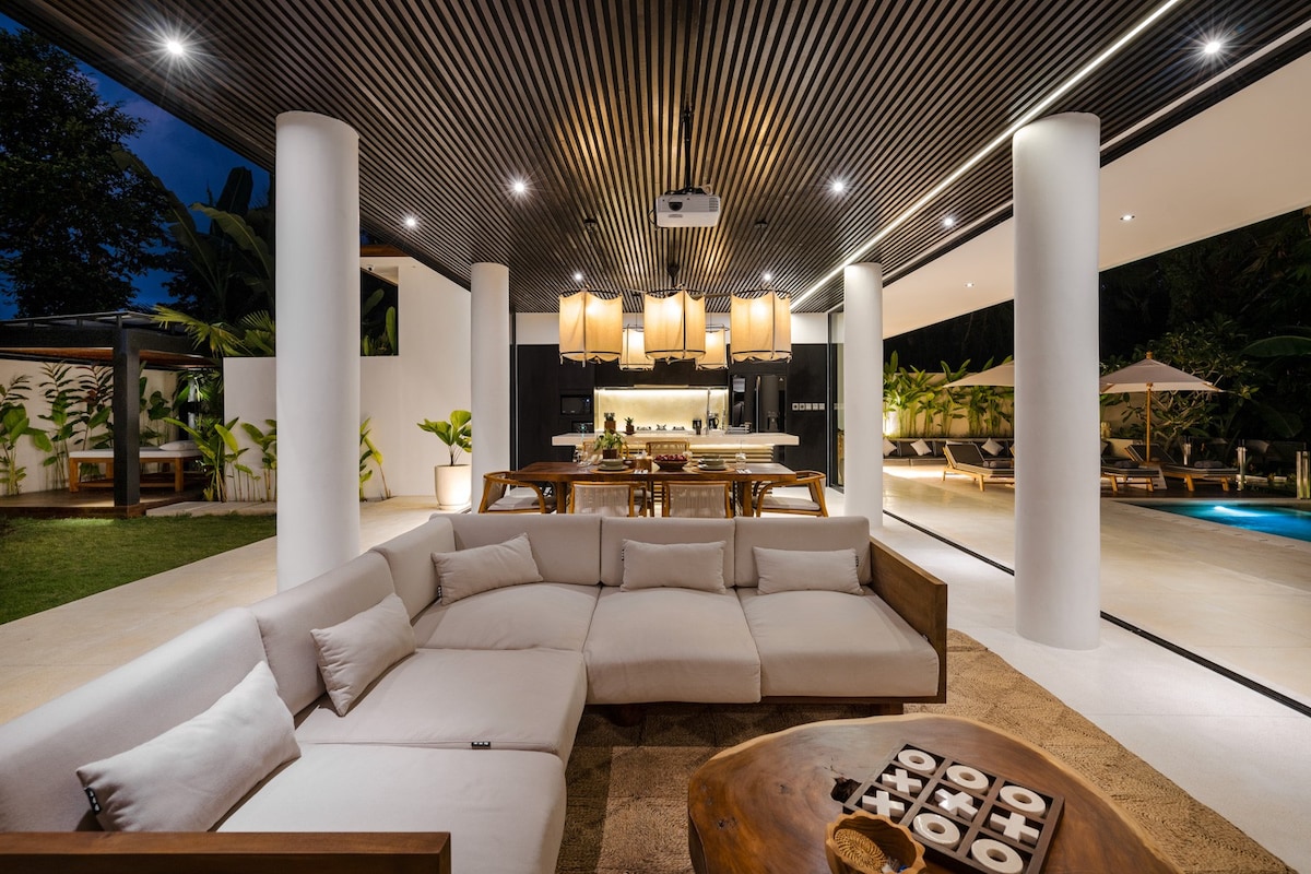 Villa Jungle Bliss in Gianyar Regency — image 12