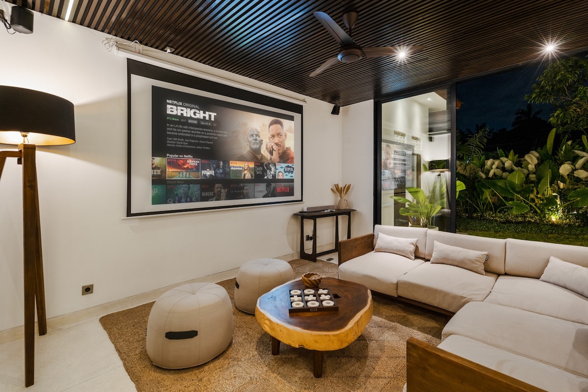 Villa Jungle Bliss in Gianyar Regency — image 3