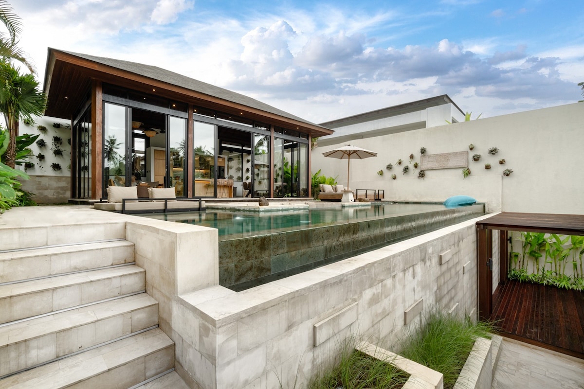 Villa Memandu in Gianyar Regency — image 15