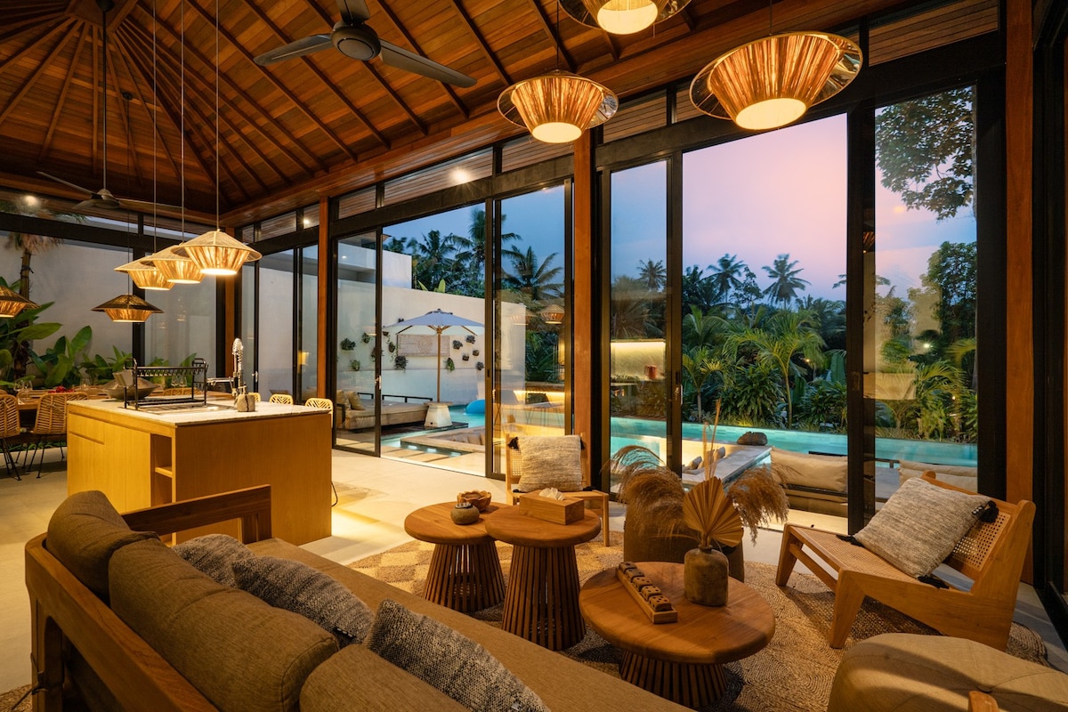 Villa Memandu in Gianyar Regency — image 6