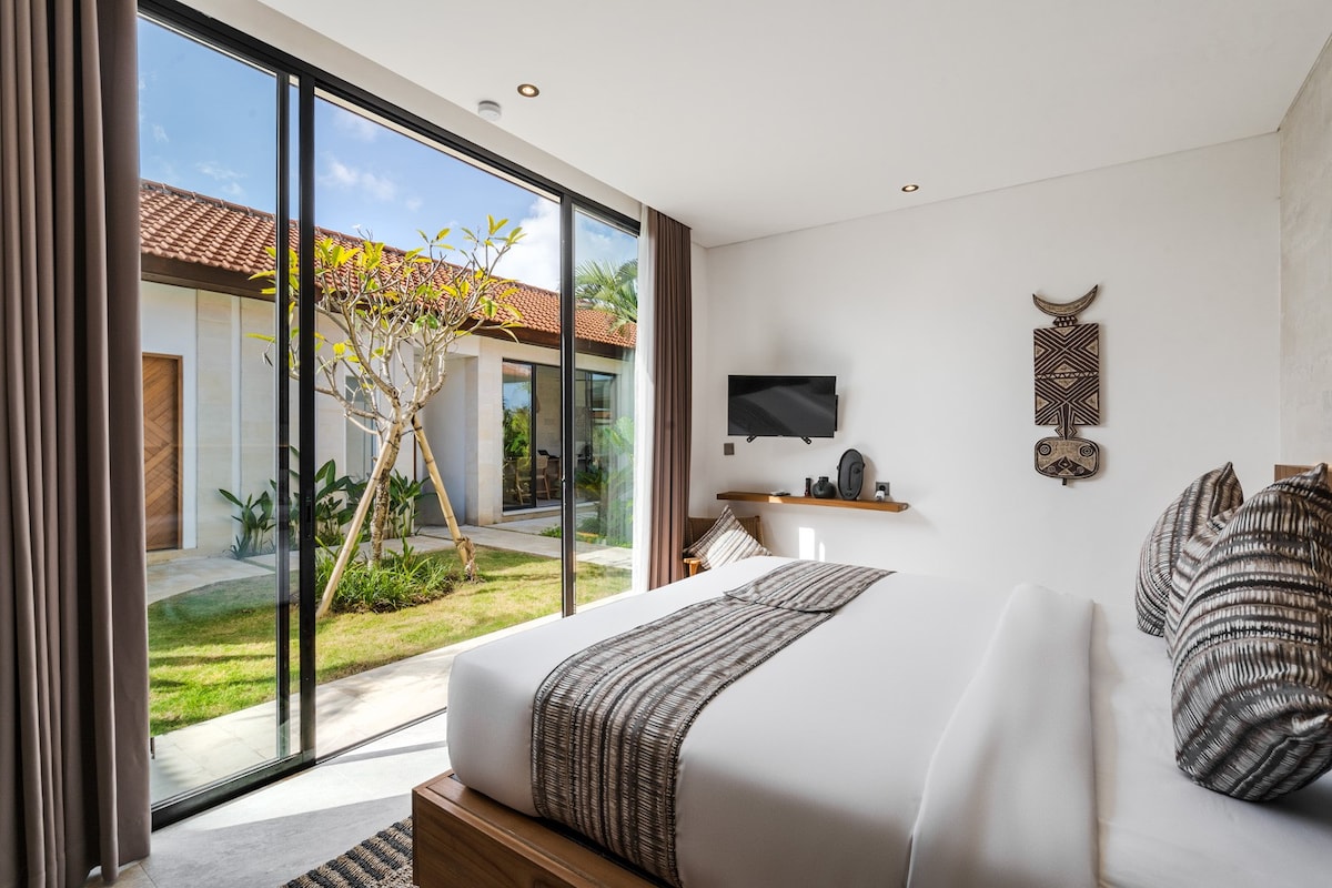 Villa Loasis in Gianyar Regency — image 11