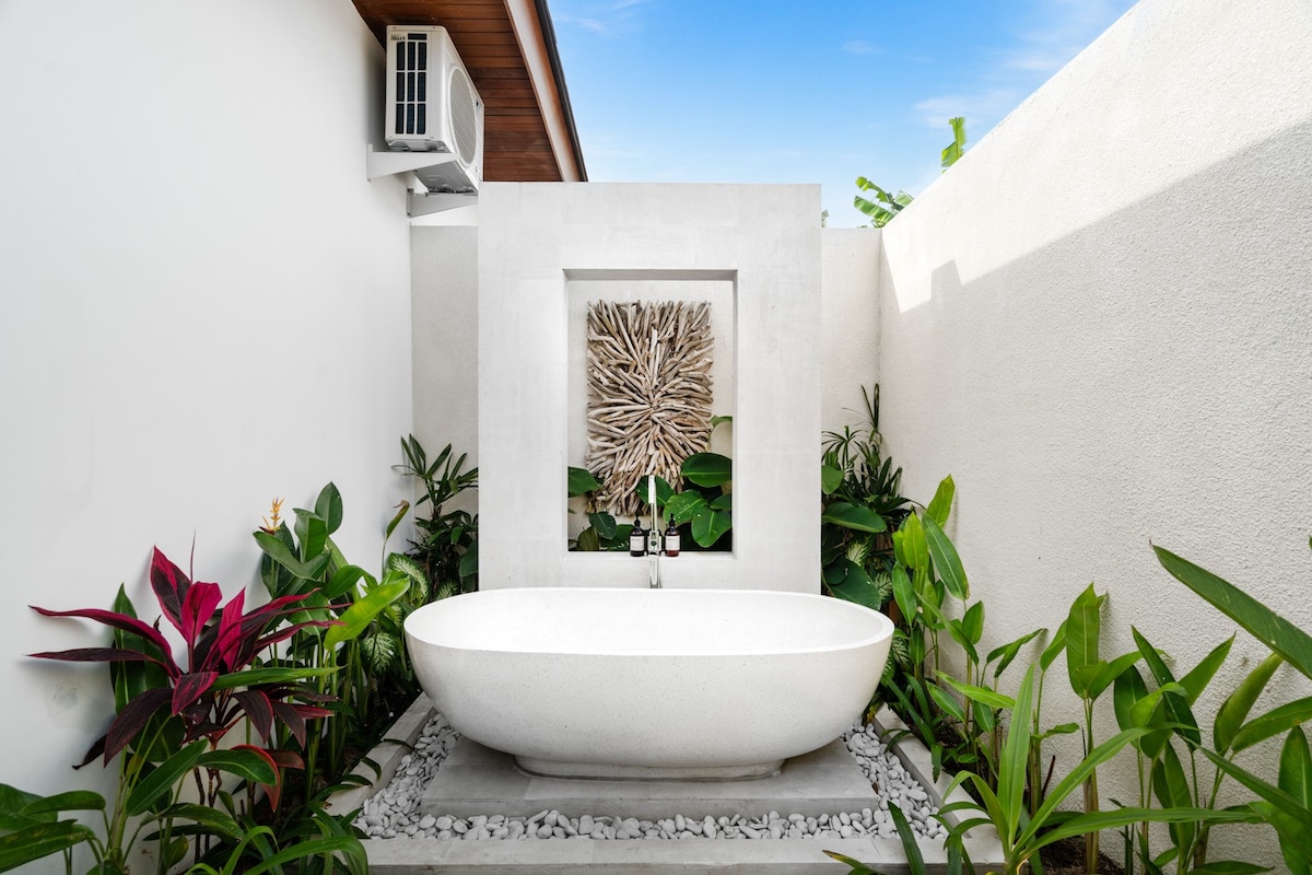 Villa Sungai in Ubud — image 6