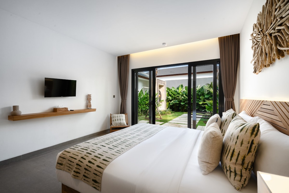 Villa Sucasita in Gianyar Regency — image 7