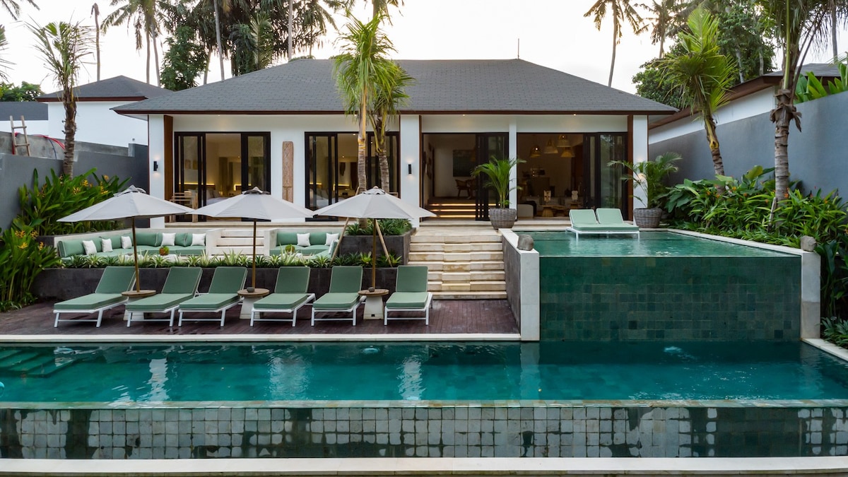 Villa Sucasita in Gianyar Regency — image 9