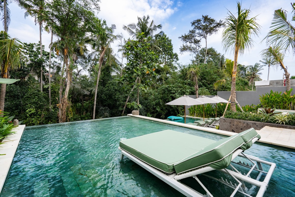 Villa Sucasita in Gianyar Regency — image 15
