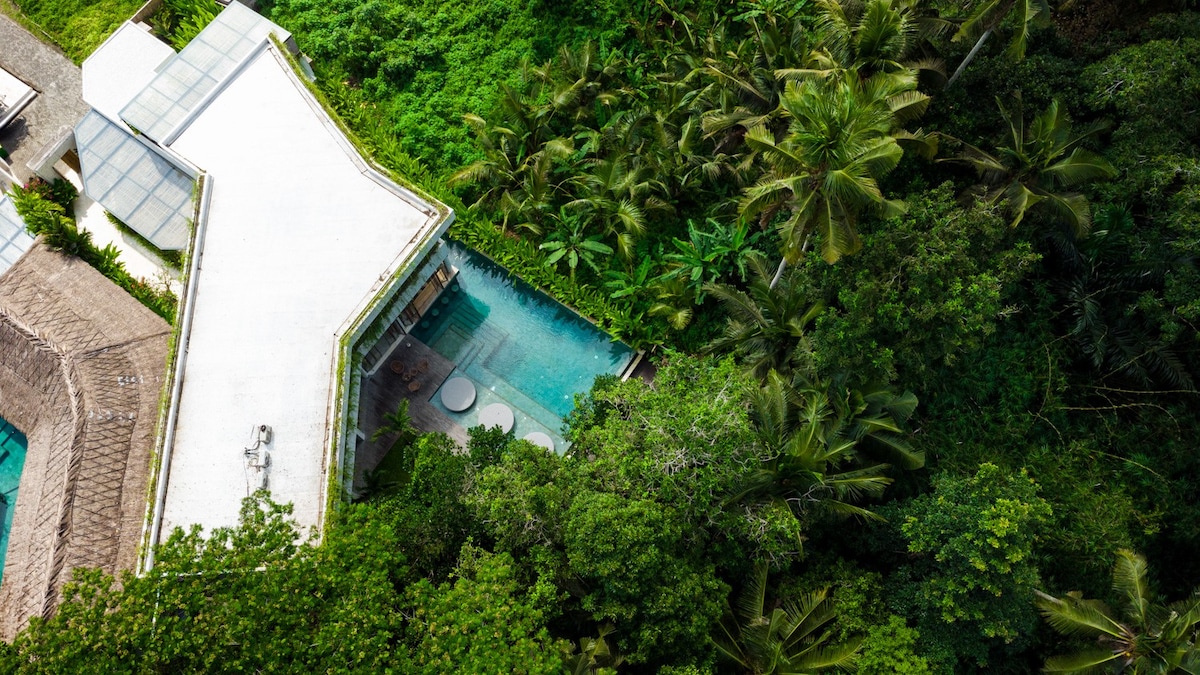 Villa Arroyo in Ubud — image 13