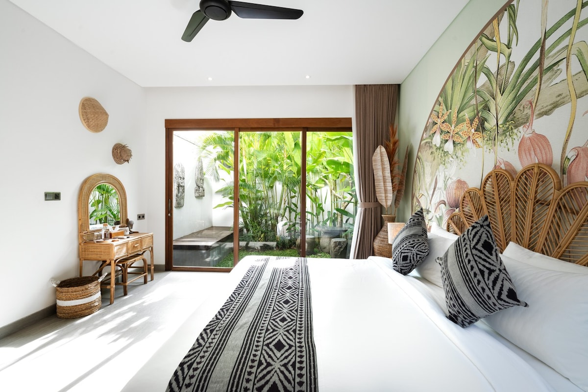 Villa Arroyo in Ubud — image 17