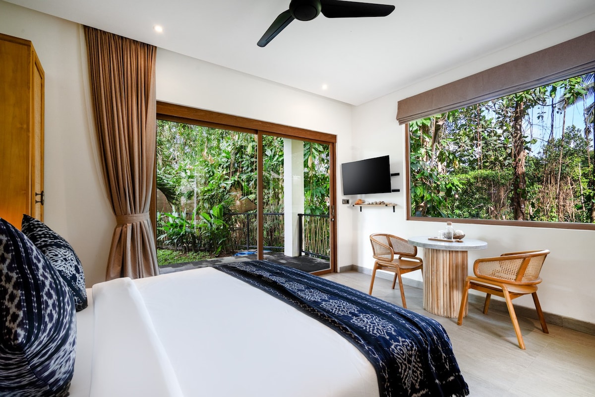 Villa Arroyo in Ubud — image 8