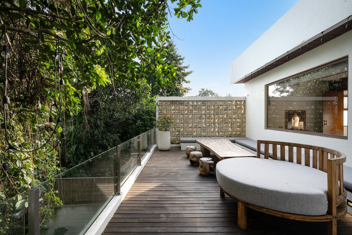 Villa Arroyo in Ubud — image 6