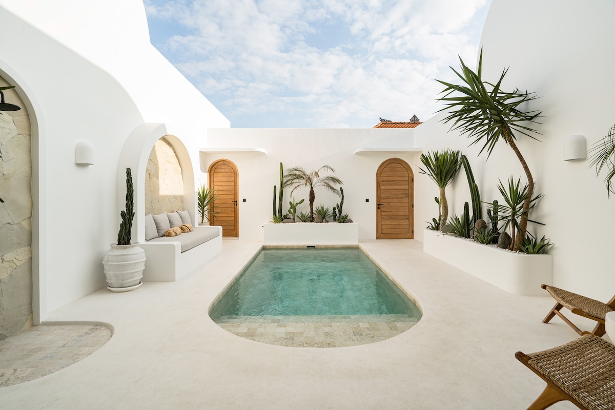 Villa Casa Gaia 6 in Seminyak — image 6