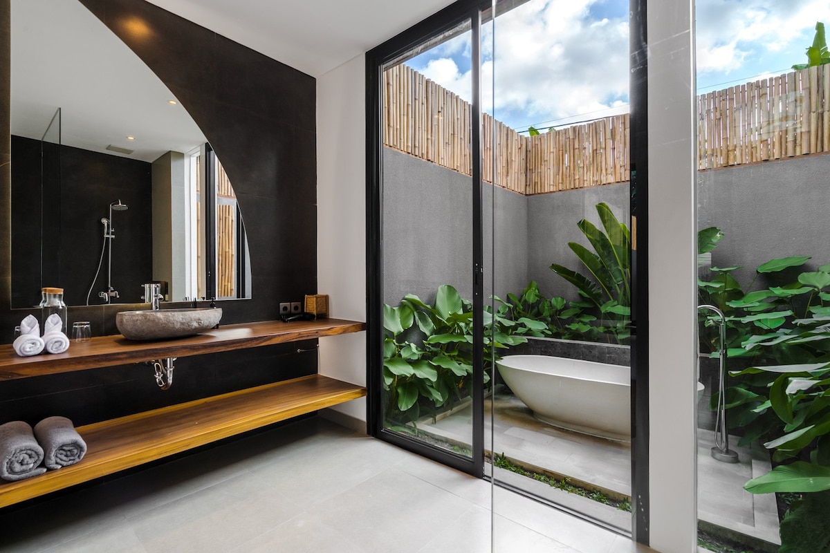 Villa Ohana in Ubud — image 6