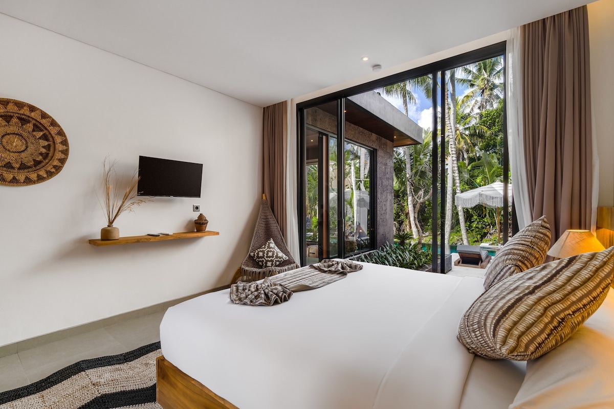 Villa Ohana in Ubud — image 2