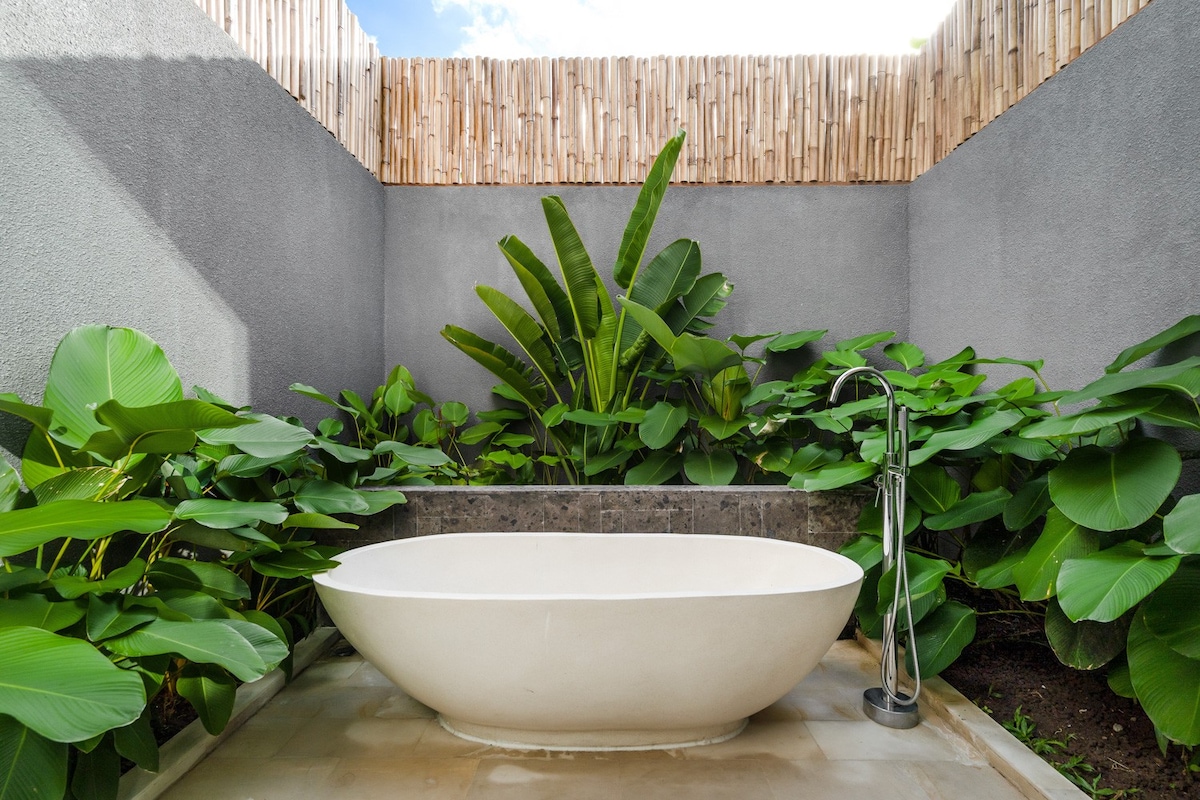 Villa Ohana in Ubud — image 7
