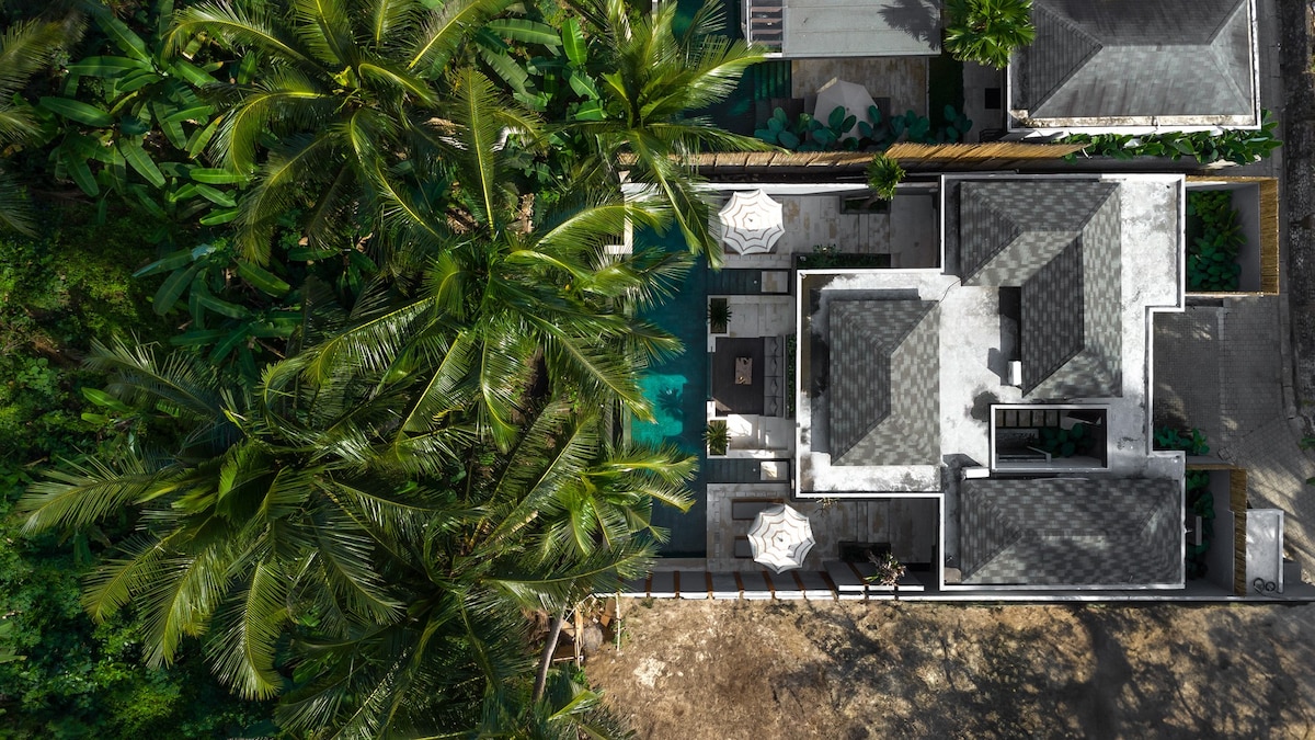 Villa Ohana in Ubud — image 8