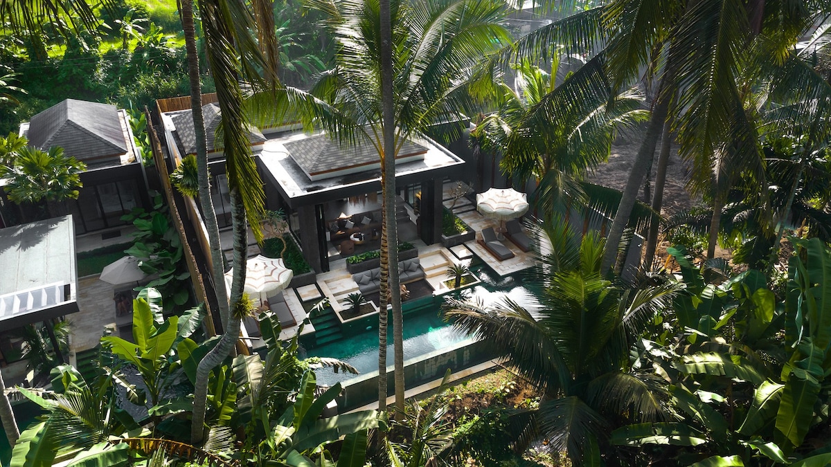Villa Ohana in Ubud — image 9