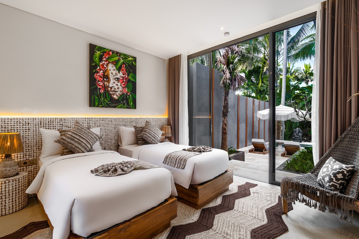 Villa Ohana in Ubud — image 10