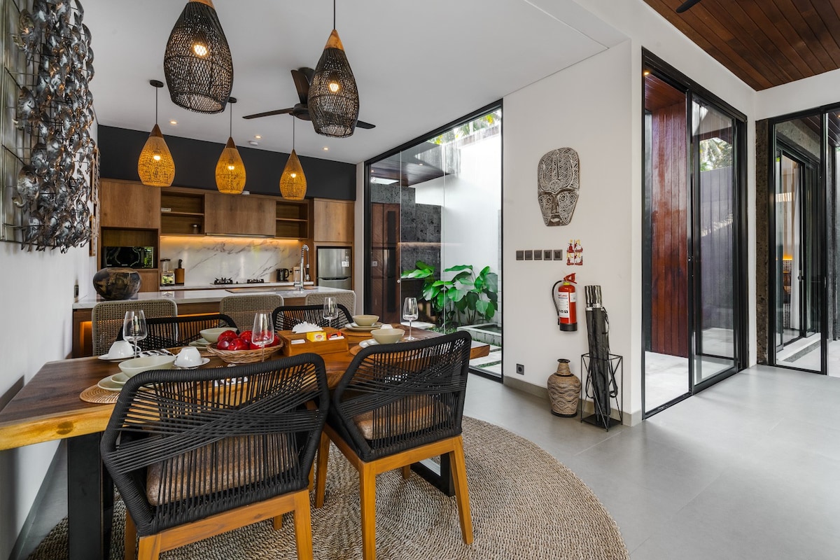 Villa Ohana in Ubud — image 11
