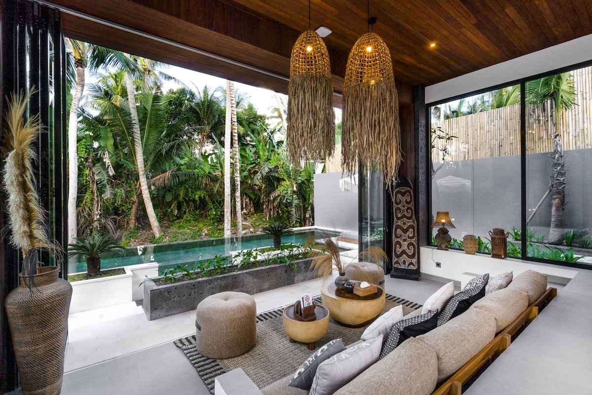 Villa Ohana in Ubud — image 12
