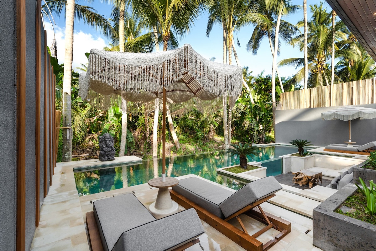 Villa Ohana in Ubud — image 13