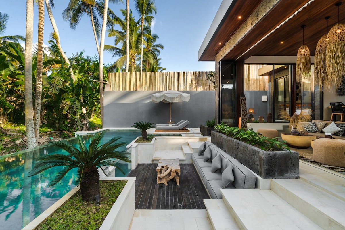 Villa Ohana in Ubud — image 14