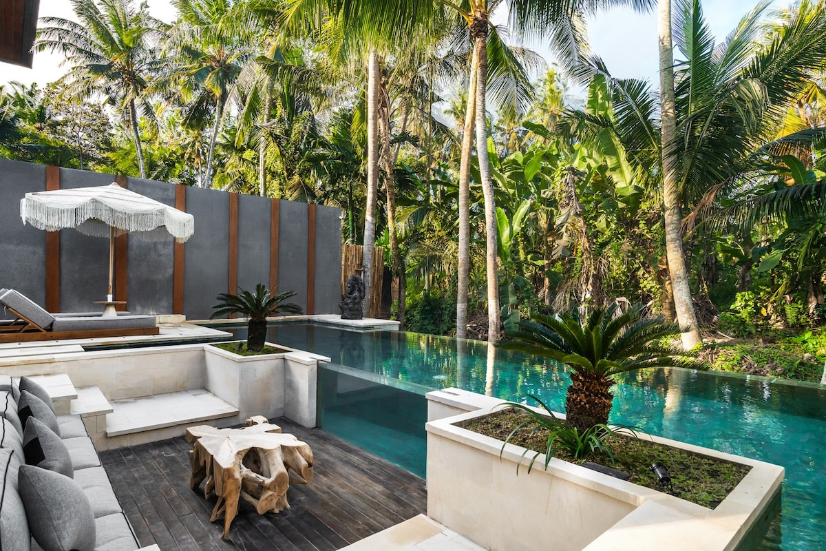 Villa Ohana in Ubud — image 17