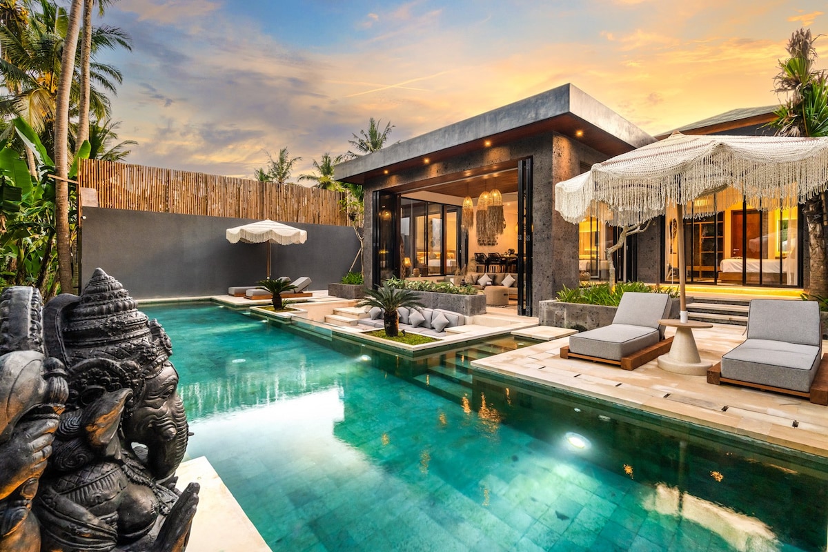 Villa Ohana in Ubud