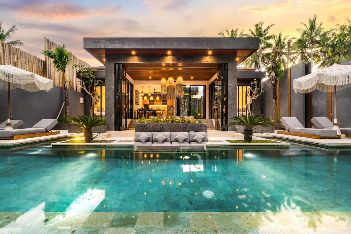 Villa Ohana in Ubud — image 18