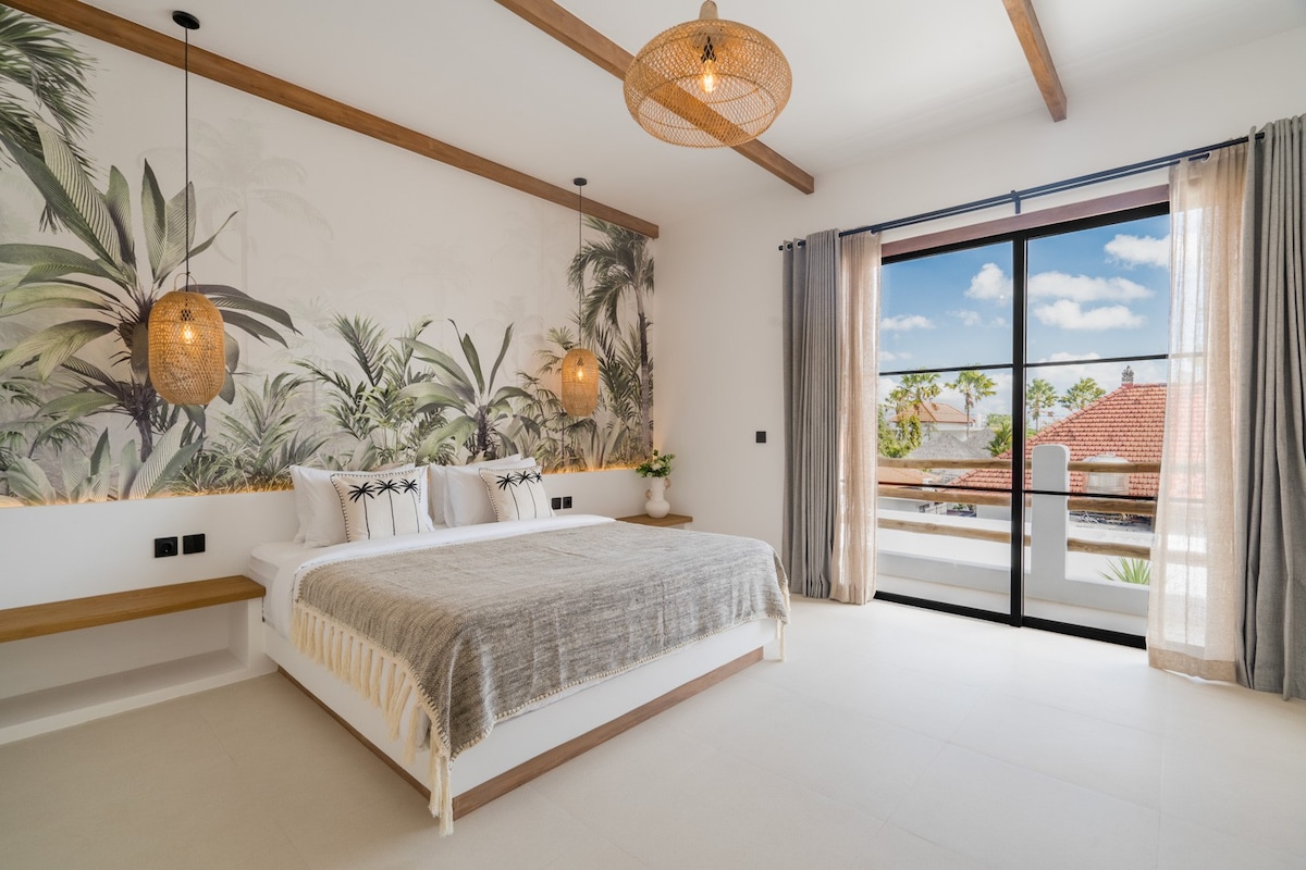 Villa Casa Gaia 2 in Seminyak — image 1