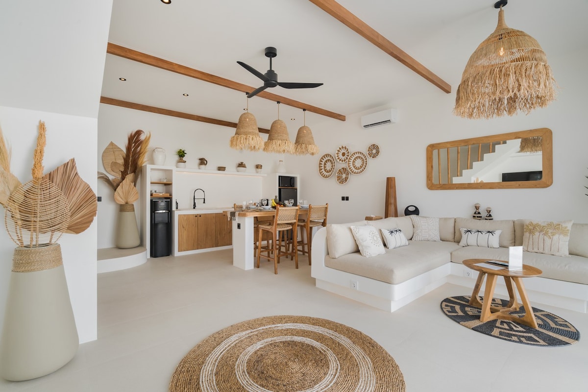 Villa Casa Gaia 2 in Seminyak — image 2