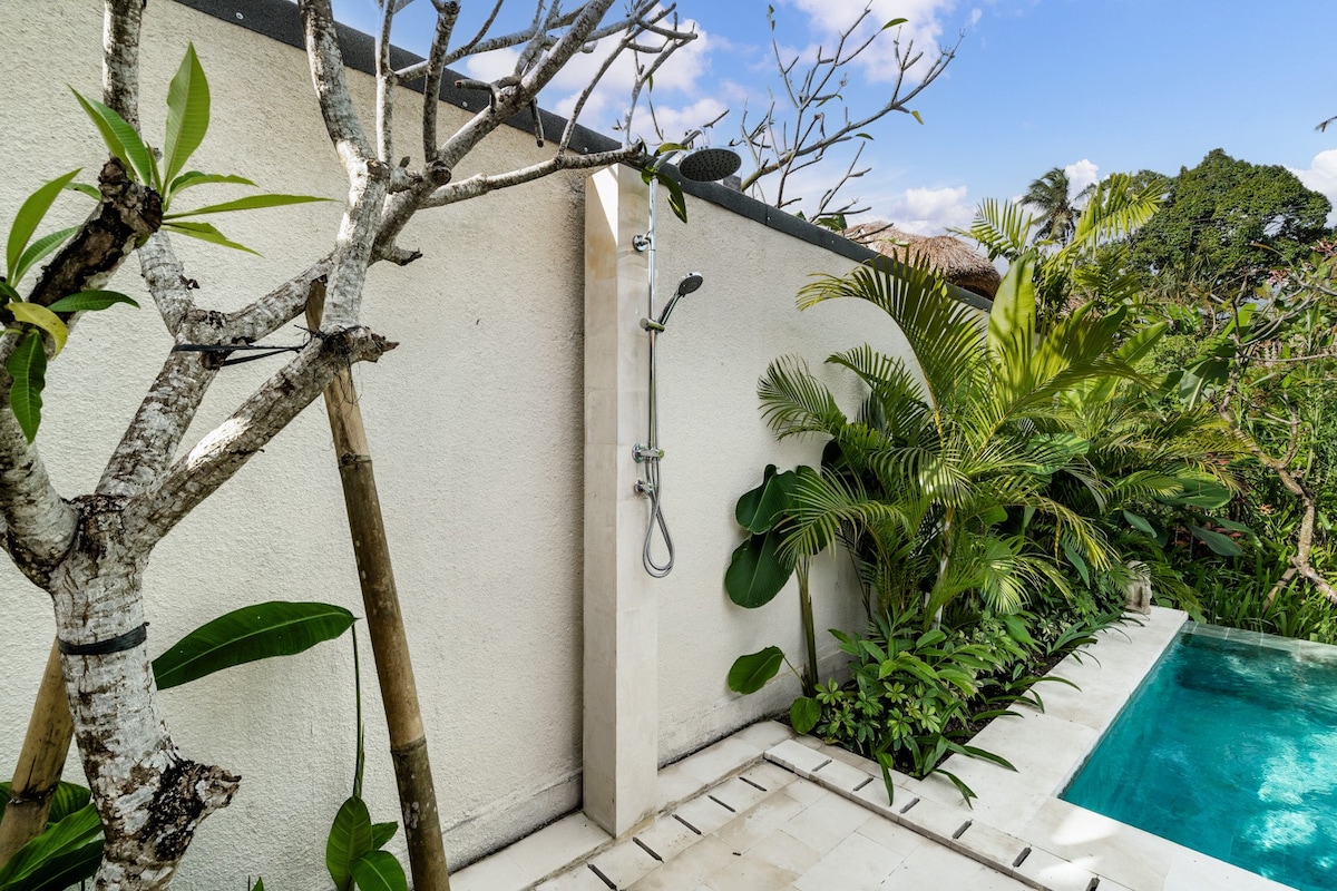 Villa Est Paradise in Ubud — image 10